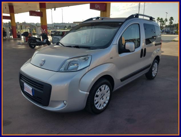 FIAT - QUBO - 1.3 MJT 75 CV Active