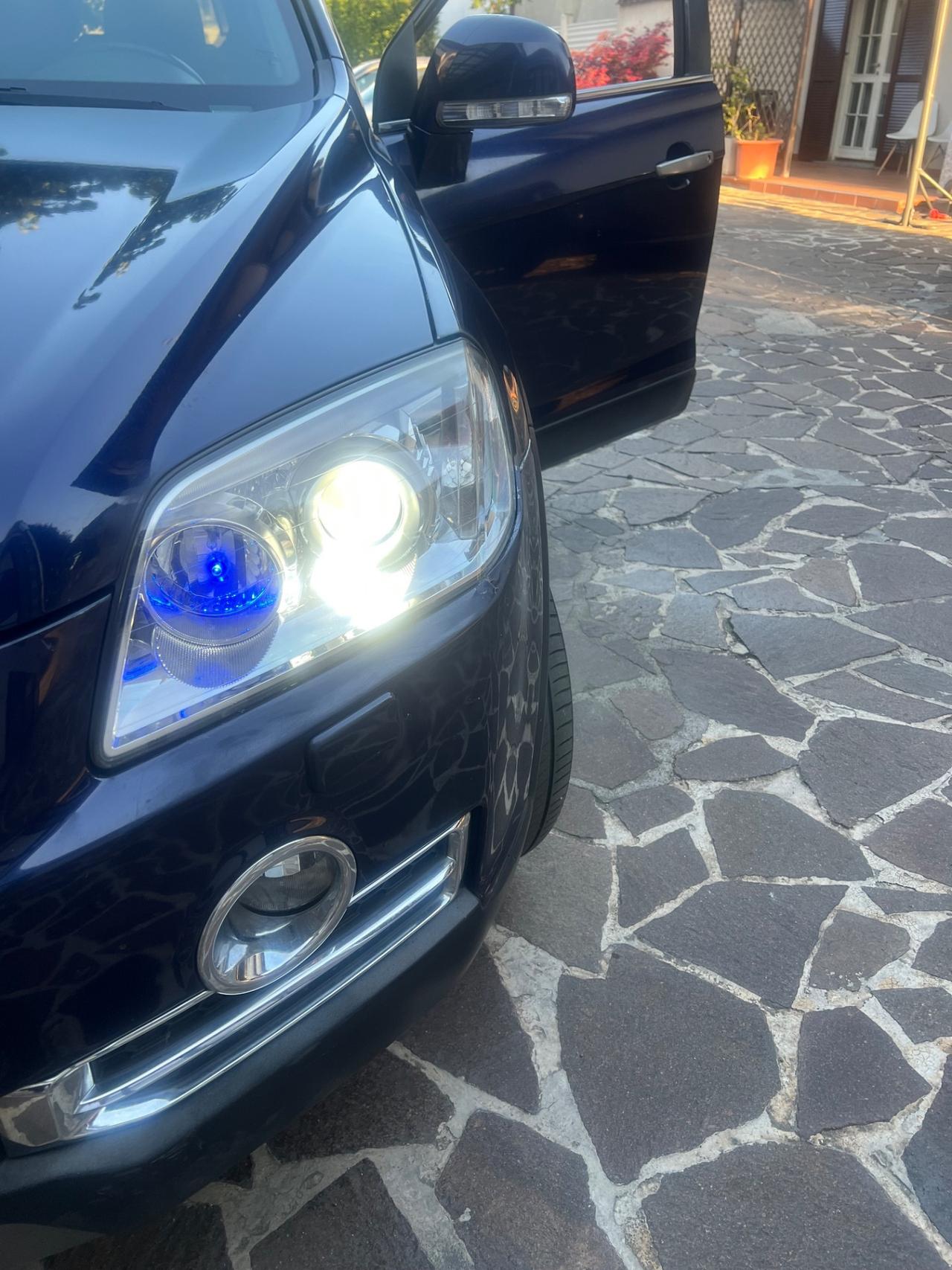 Chevrolet Captiva 2.0 VCDi 2WD 7 posti