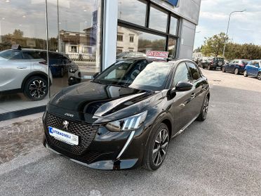 Peugeot 208 GT BlueHDi 100 5 p. UNICO PR.