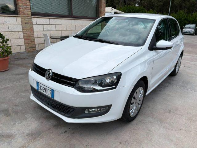 VOLKSWAGEN Polo 1.2 TDI DPF