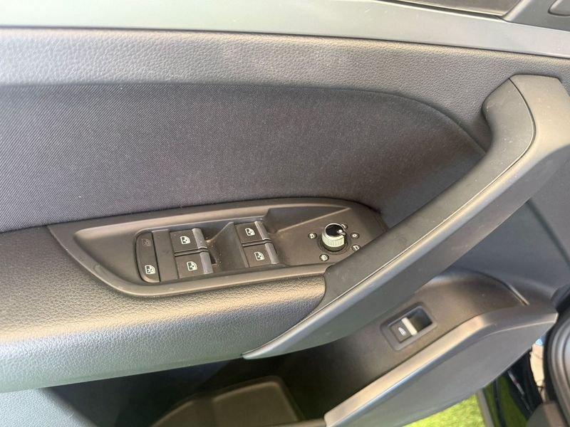 Audi Q5 SPB 35 TDI S tronic Business Advanced