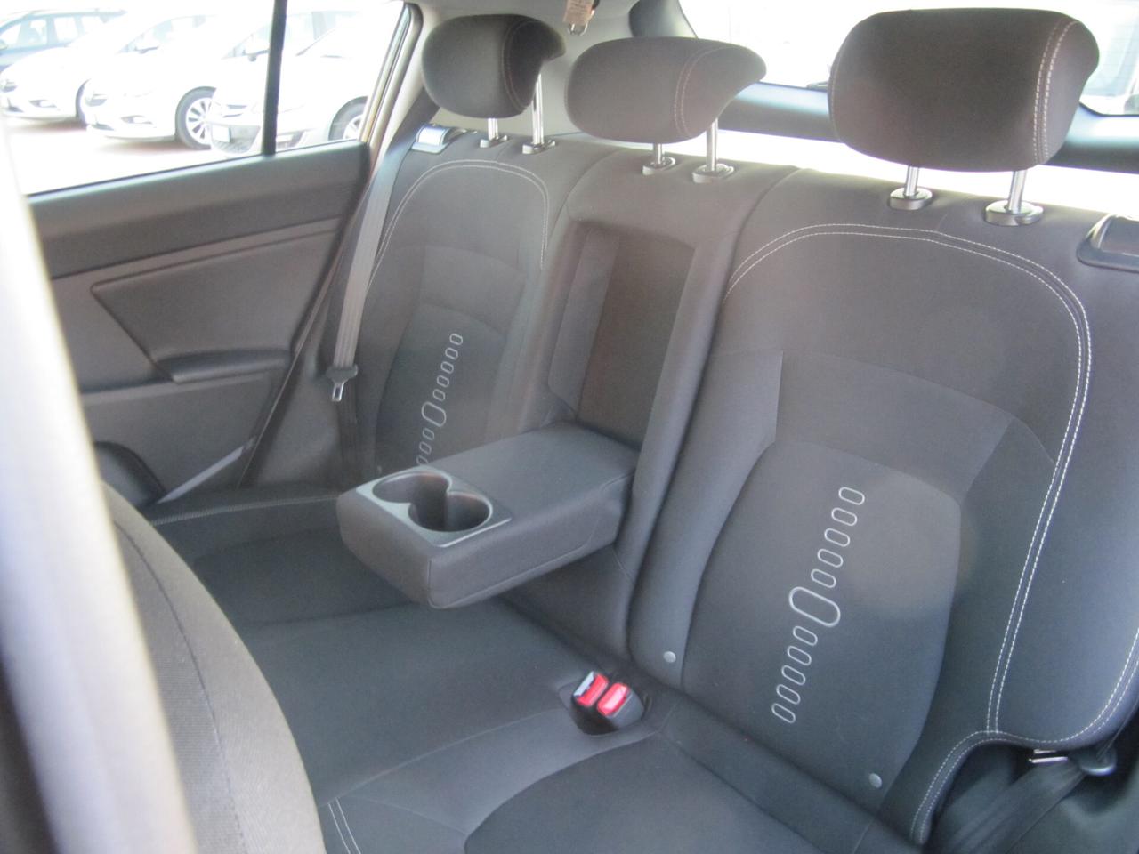 Kia Sportage 1.7 CRDI VGT 2WD Cool