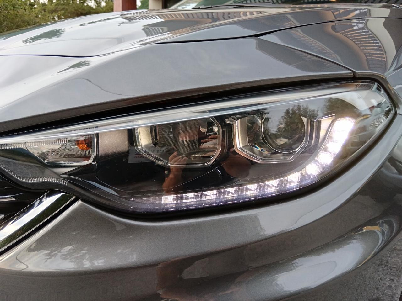 Fiat Tipo 1.6 MJT 120CV LOUNGE SW NAVI