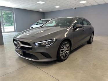 Mercedes-benz CLA 200 CLA 200 d Automatic Executive