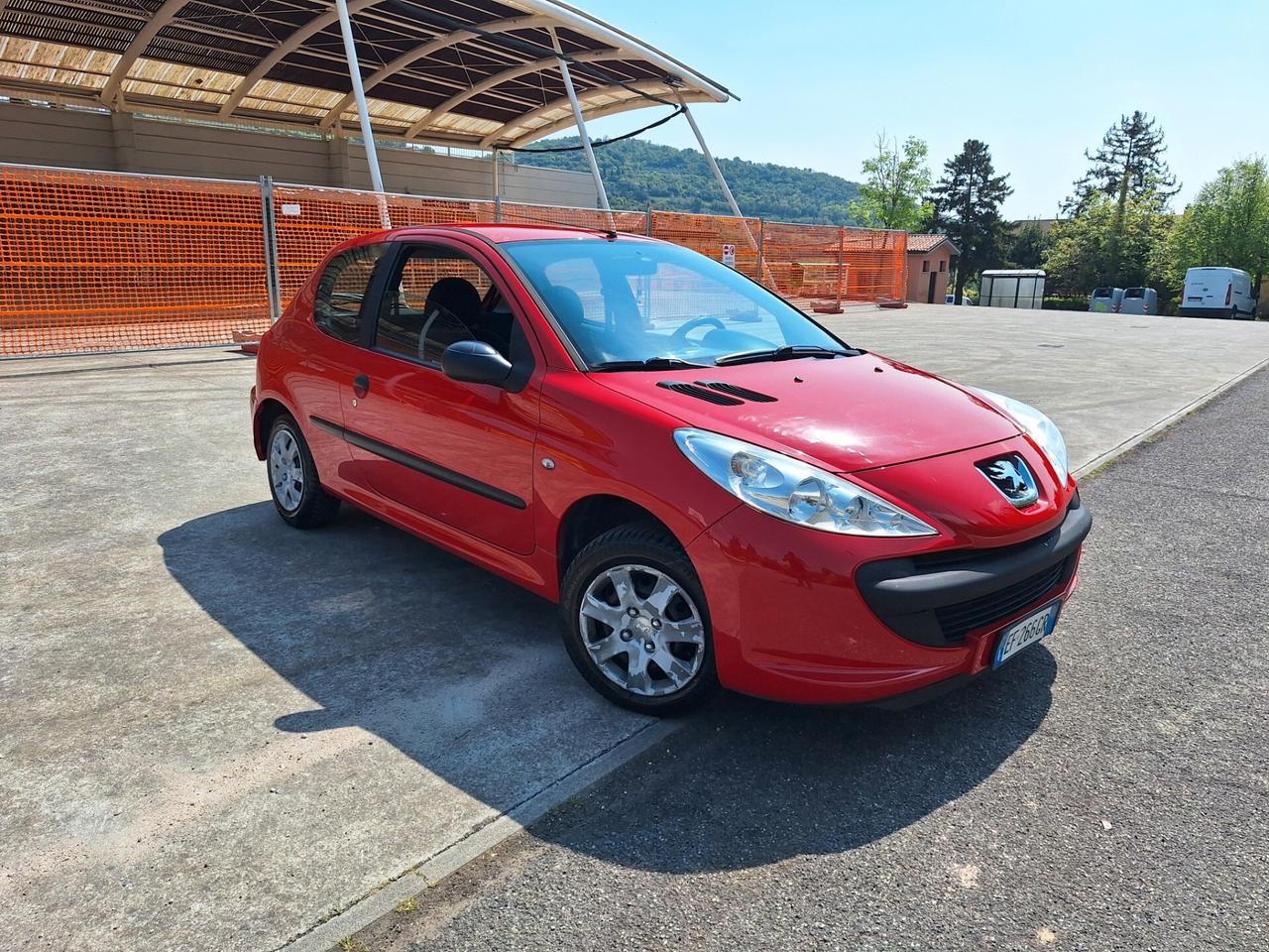 Peugeot 206 Plus 1.1 60CV 3p. Trendy ECO GPL