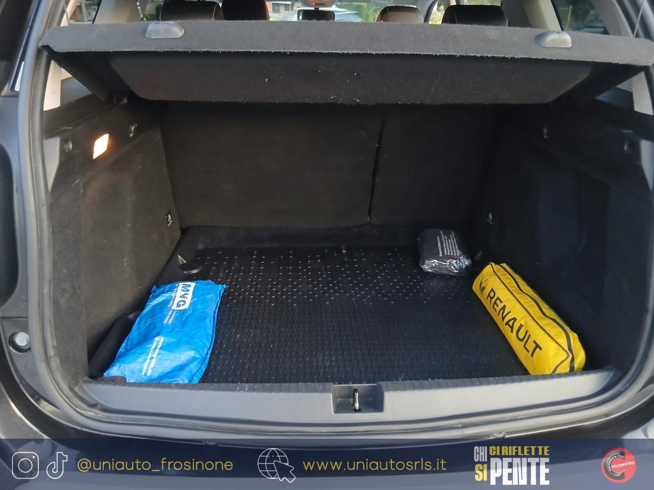 Dacia Duster GPL