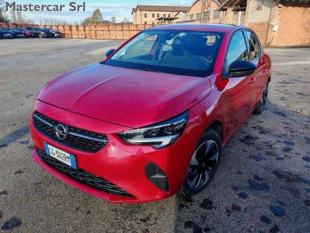 OPEL Corsa-e Corsa VI elettrica 2020 e- Elegance - GG302RM