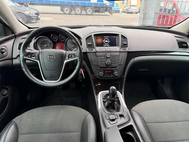 Opel Insignia Insignia Sports Tourer 2.0 cdti Cosmo 160cv