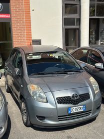 Toyota Yaris 1.3 5 porte