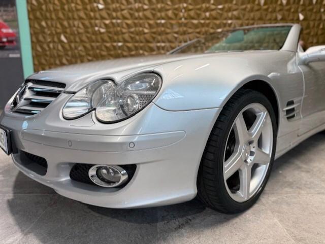 Mercedes-benz SL 350 SL 350 cabrio