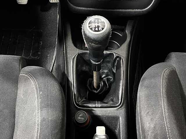 Fiat Punto 1.3 MJT II S&S 95 CV 5 porte Lounge