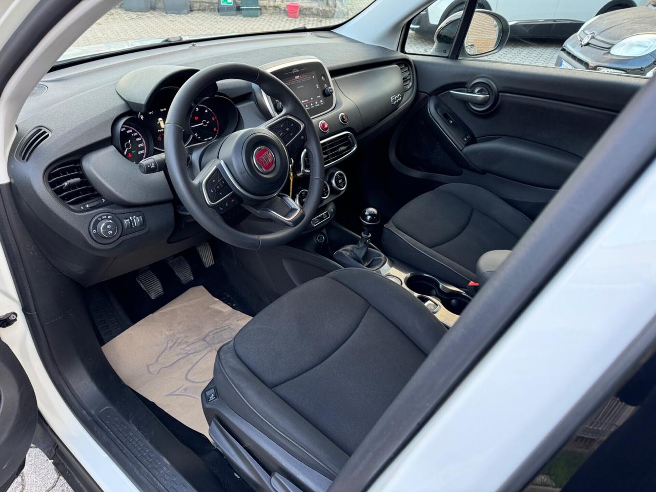 Fiat 500X 1.3 MultiJet 95 CV