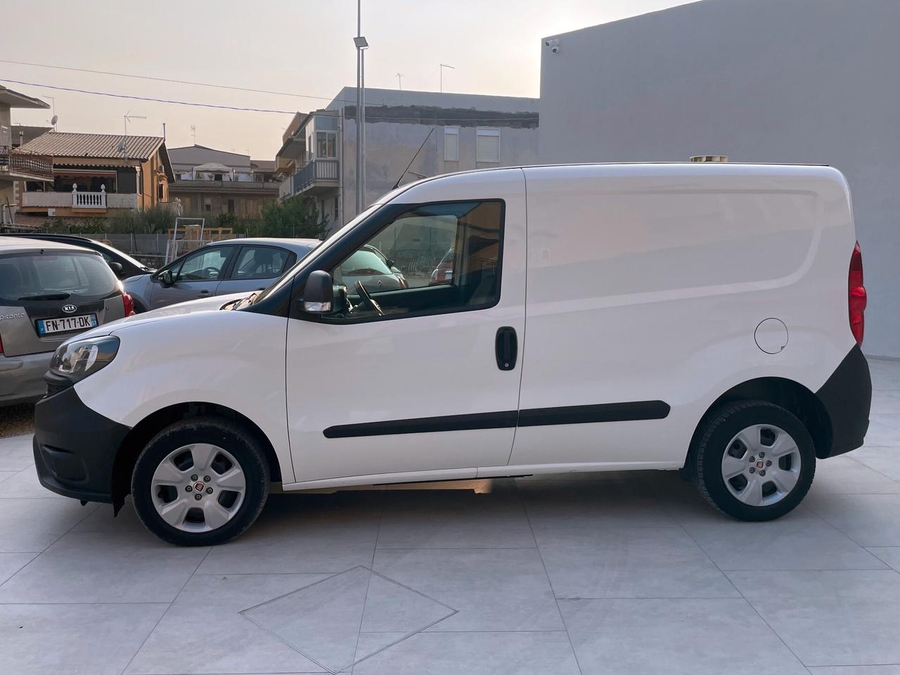 Fiat Doblò PREZZO IVA INCLUSA