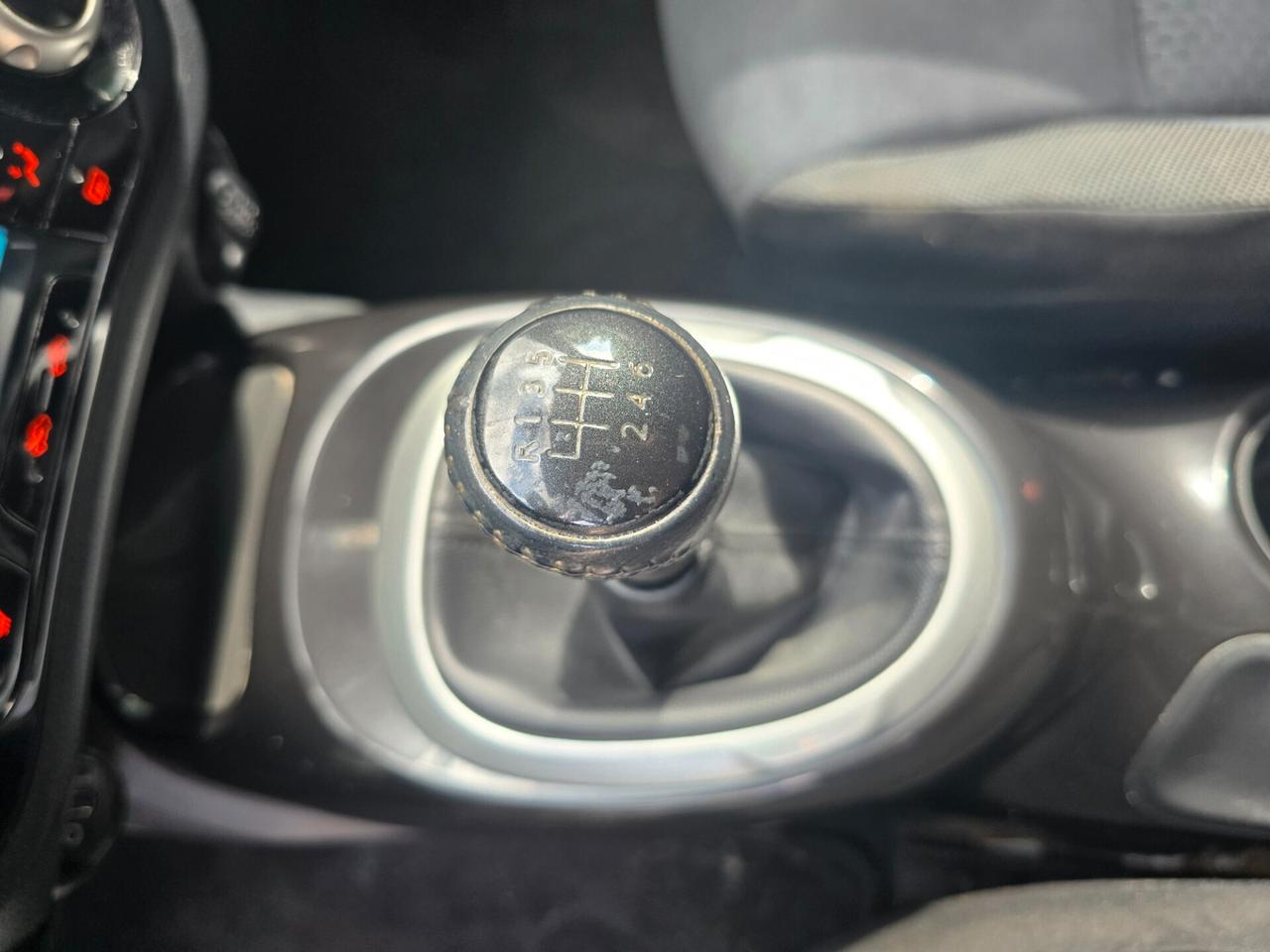 Nissan Juke 1.5 dCi 110CV EURO6 130000KM-2017