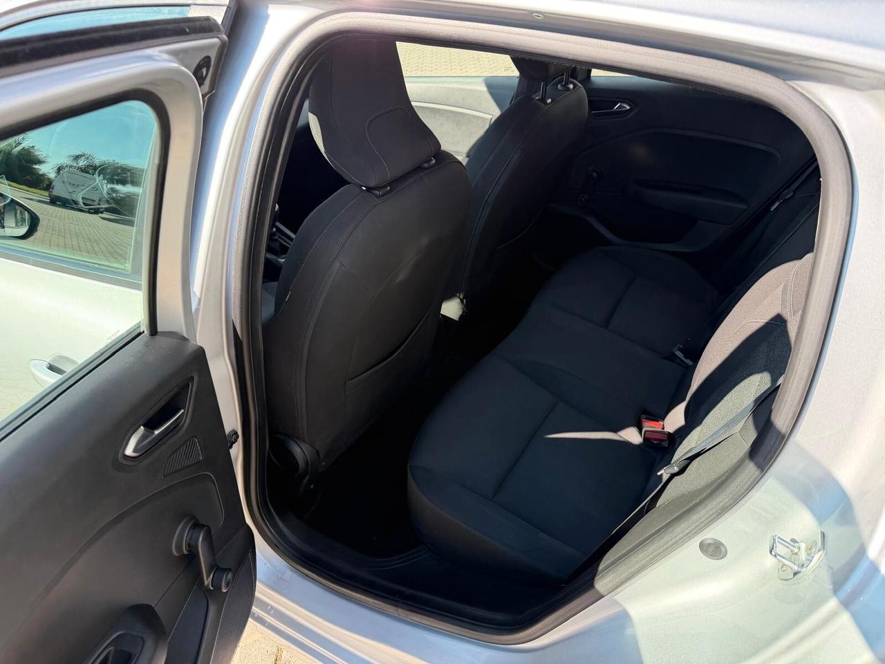 Renault Clio Blue dCi 100 CV 5 porte Business