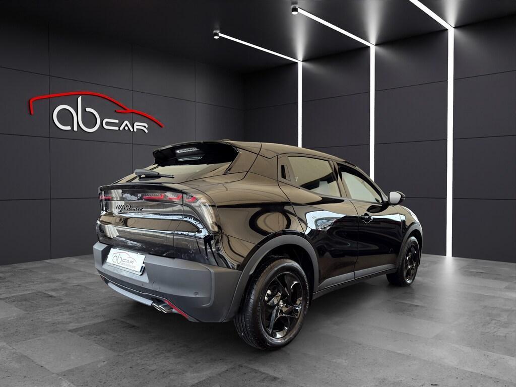 Alfa Romeo Junior 1.2 ibrida 136cv edct6