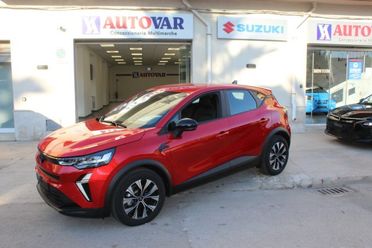 RENAULT Captur TCe 90 CV Evolution-KM0
