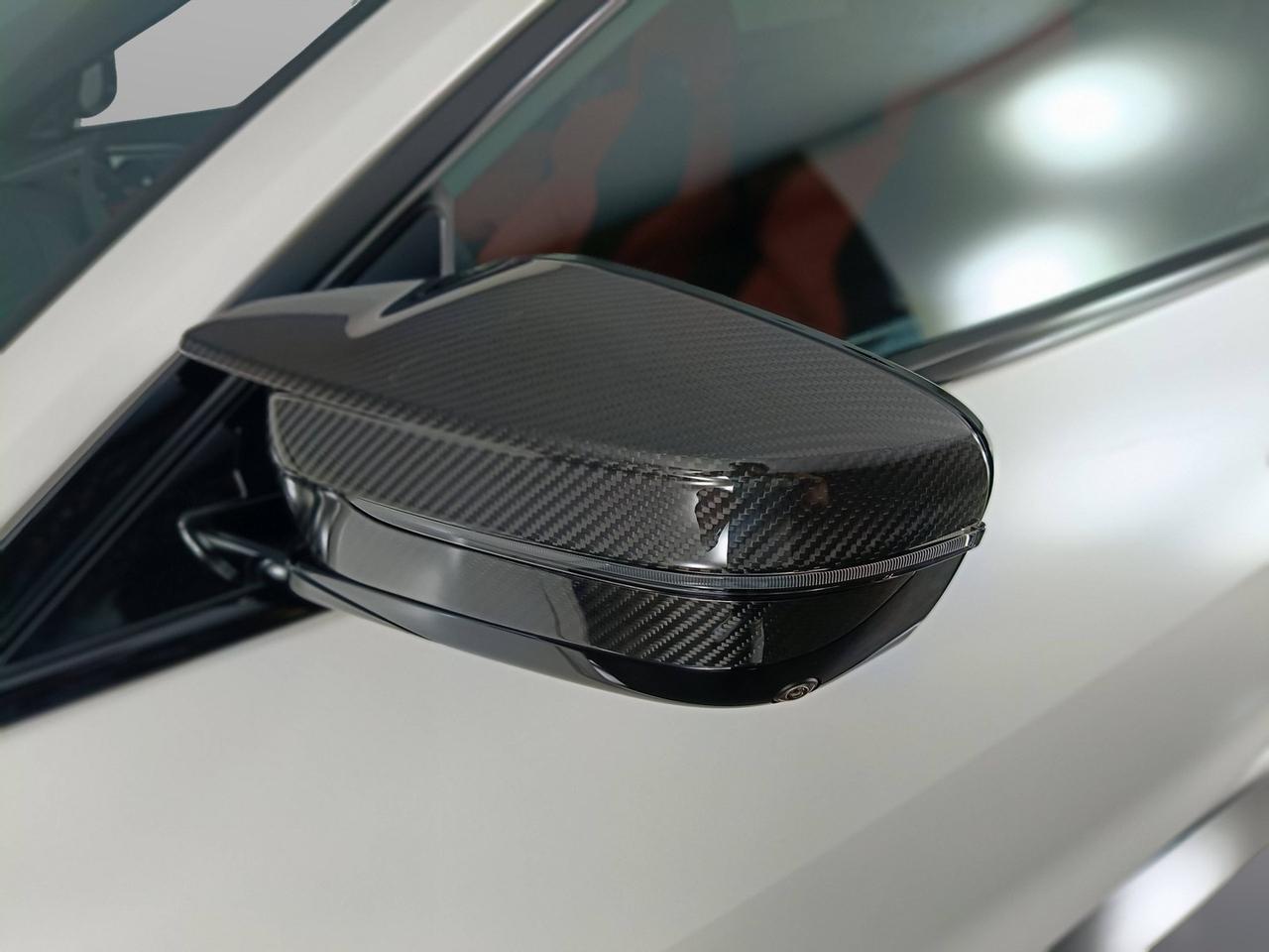 BMW BMW M4 Competition M xDrive Coupé