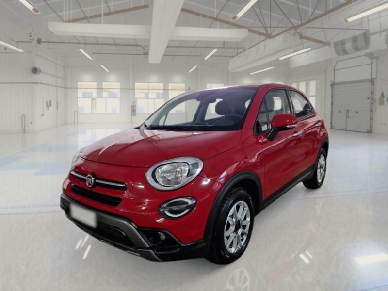 FIAT 500X 1.3 Mjet 95cv 4x2 Business