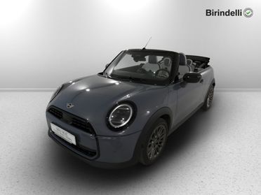 MINI Mini CooperCbr(F67) - Mini Cooper C Classic Cabrio