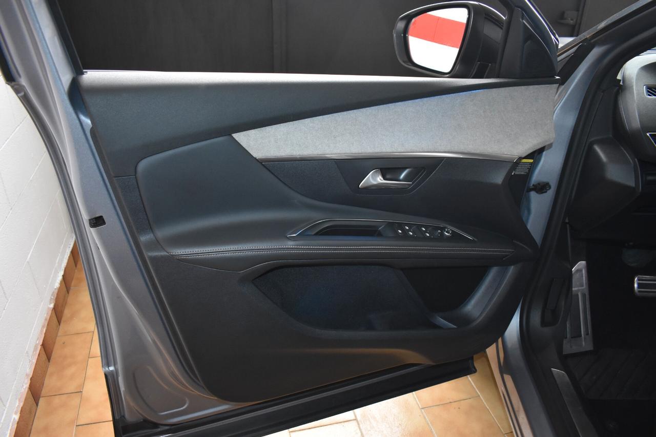 Peugeot 5008 1.5 BlueHDi EAT8 GT Cambio Aut. 7posti