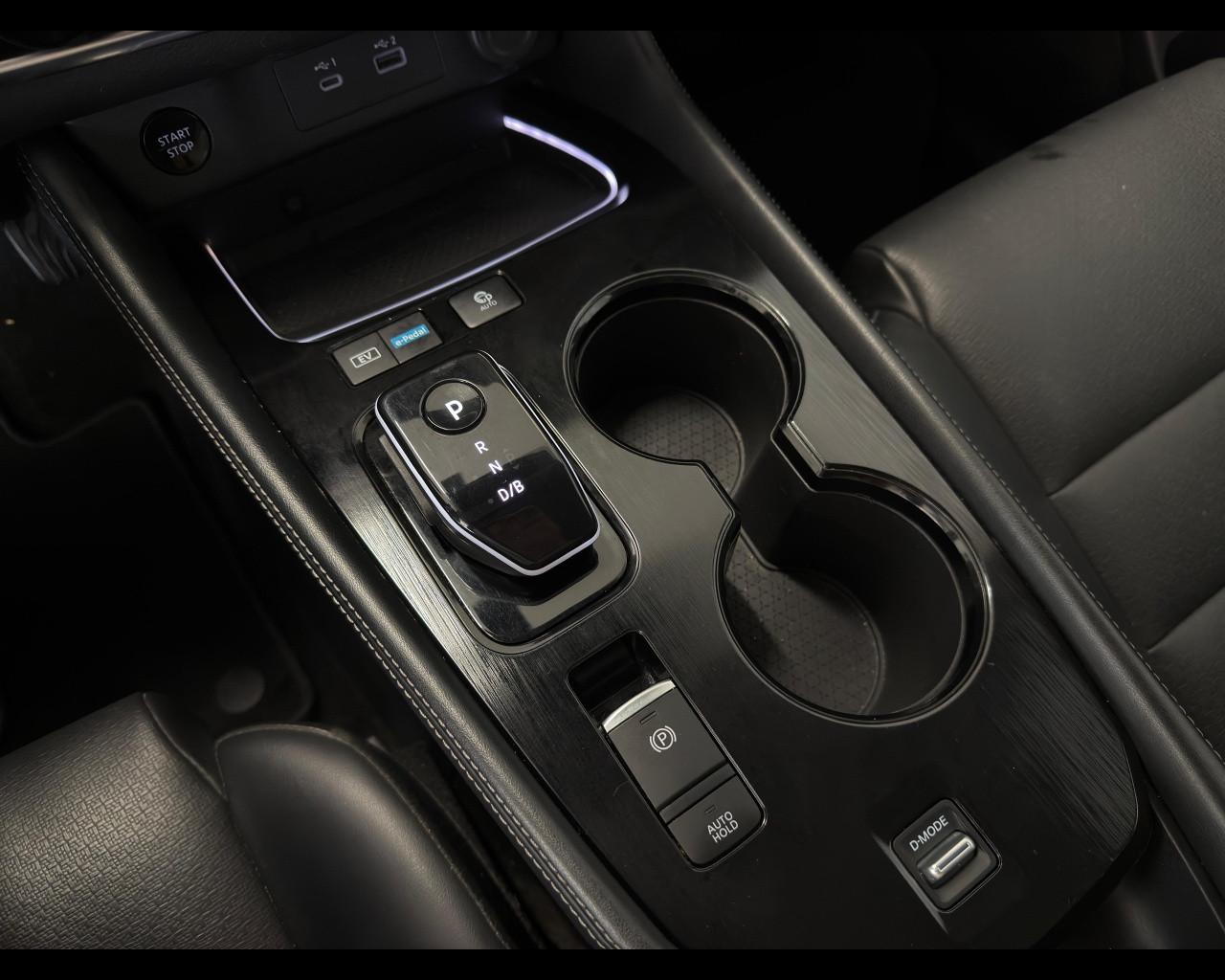 NISSAN X-Trail 4ª serie - X-Trail e-Power 2WD 5 posti Tekna