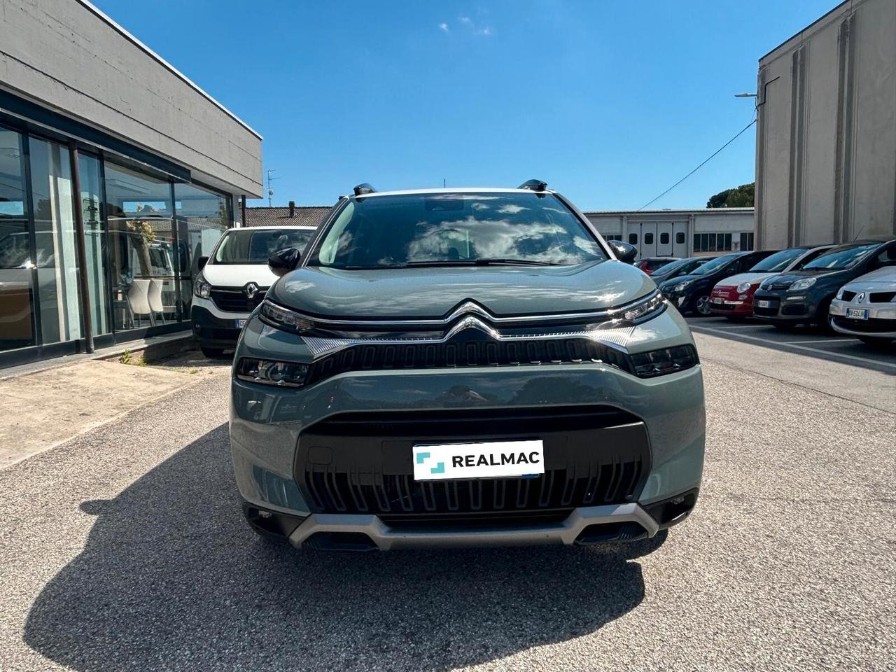 Citroen C3 Aircross 110 S&S Shine