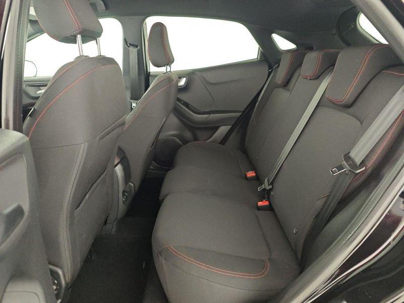 Ford Puma 1.0 EcoBoost 125 CV S&S aut. ST-Line