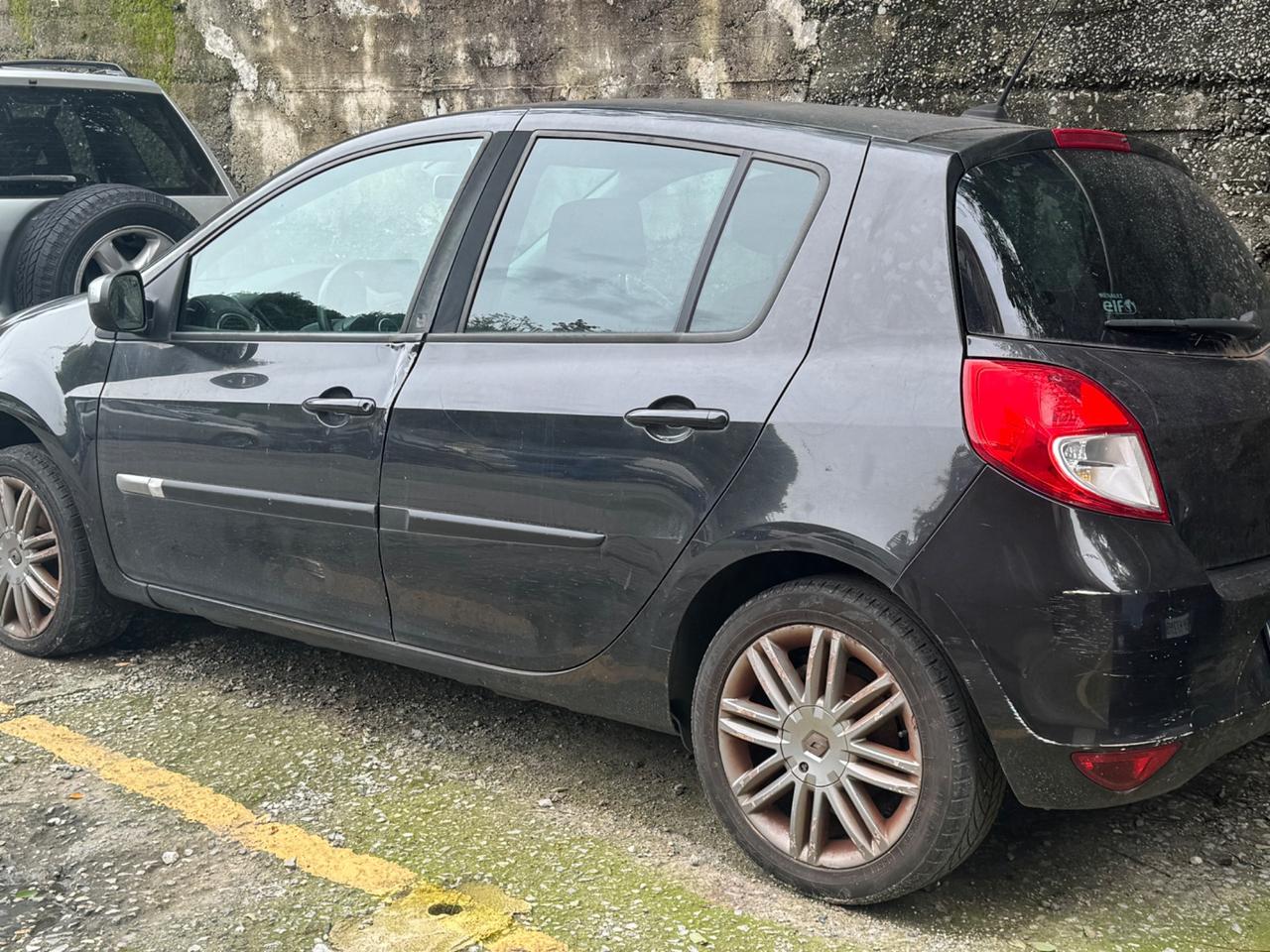 Renault Clio 1.5 dCi 75CV 5 porte Dynamique