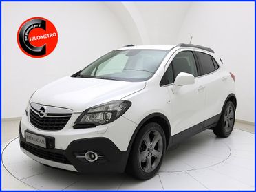 Opel Mokka 1.7 CDTI Ecotec 130CV 4x2 aut. Cosmo