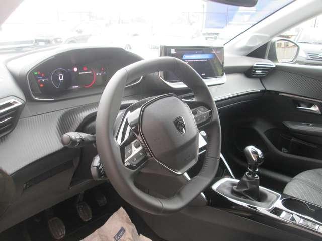 Peugeot 208 1.2 puretech Allure 100cv KM0 PREZZO REALE