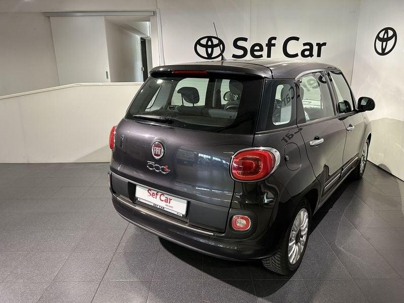 FIAT 500L 1.3 Multijet 95 CV Pop + SENSORI DI PARCHEGGIO X NEOPATENTATI