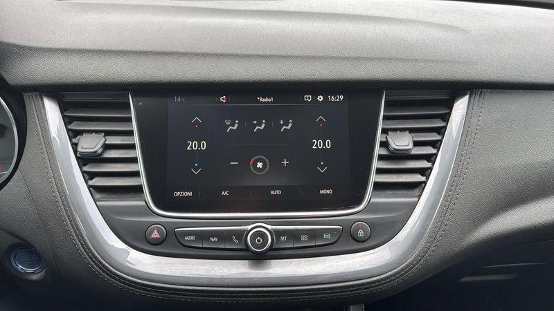 Opel Grandland X 1.5 Ecot Diesel 130cv Innovation S&S AT8
