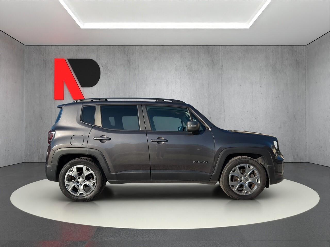 Jeep Renegade 1.0 T3 Limited