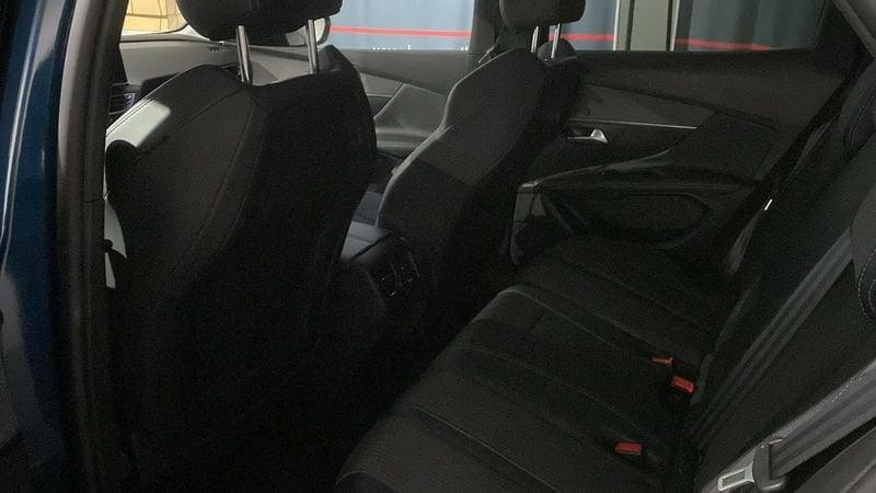 Peugeot 3008 3008 Hybrid 225 e-EAT8 Allure Pack