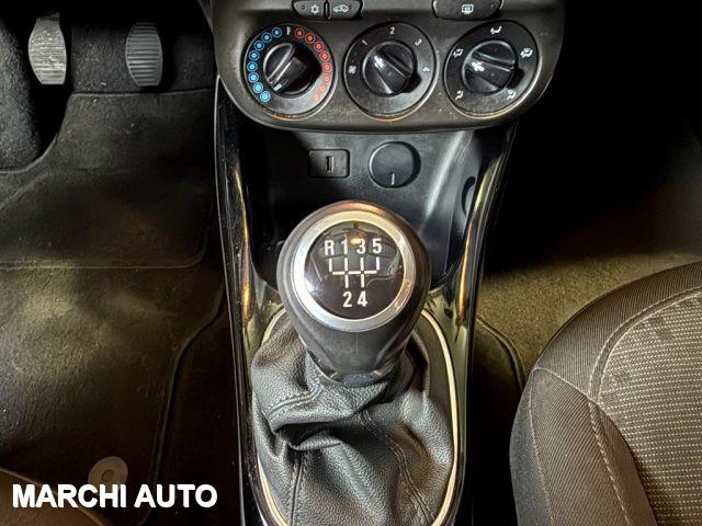 OPEL Adam 1.2 70 CV Rock