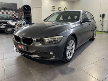 BMW Serie 3 Touring 316d