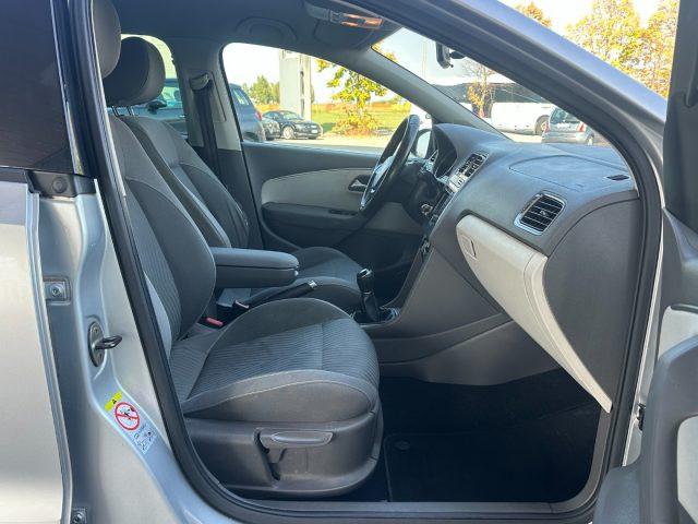 VOLKSWAGEN Polo 1.0 MPI 75 CV 5P. Fresh