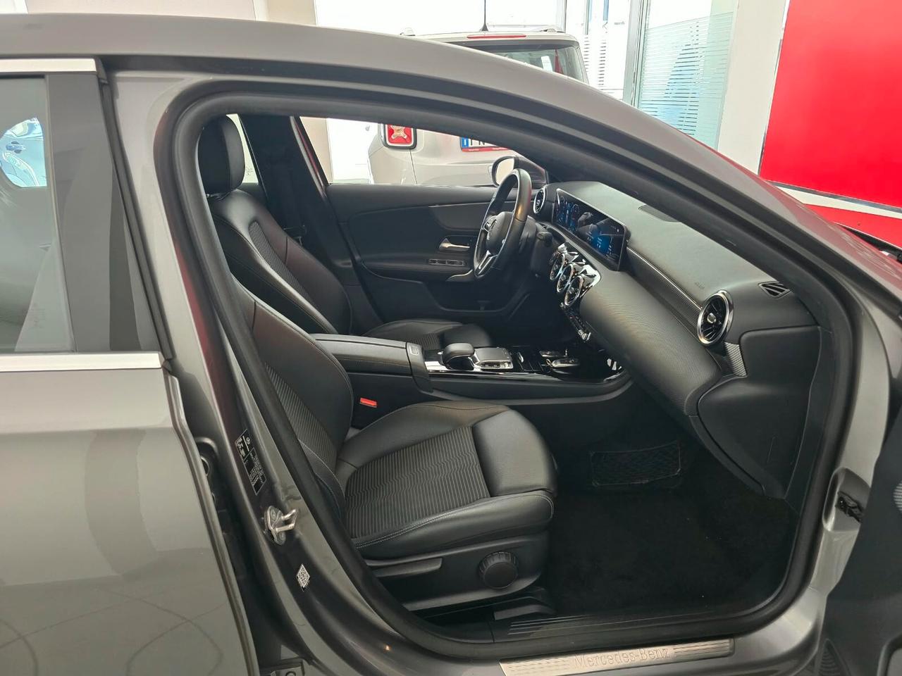 Mercedes-benz A 180 d Sport Extra Edition