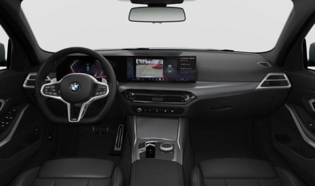 BMW 320 d 48V xDrive Touring Msport Pro