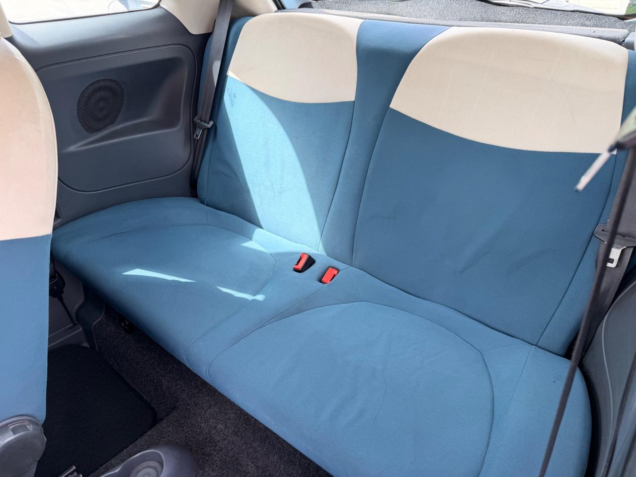 Fiat 500 1.2 Pop 04/2009 145.000 KM