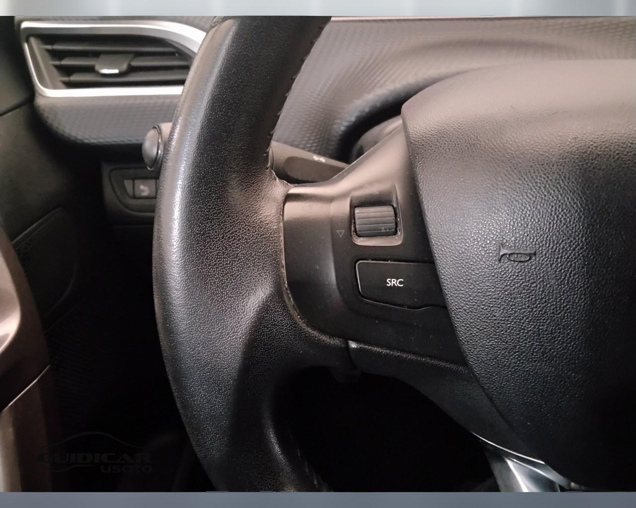 PEUGEOT 2008 - 2008 1.4 hdi 8v Active 68cv