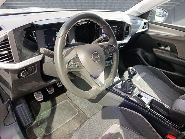 OPEL Mokka 2ª serie 1.2 Turbo Edition