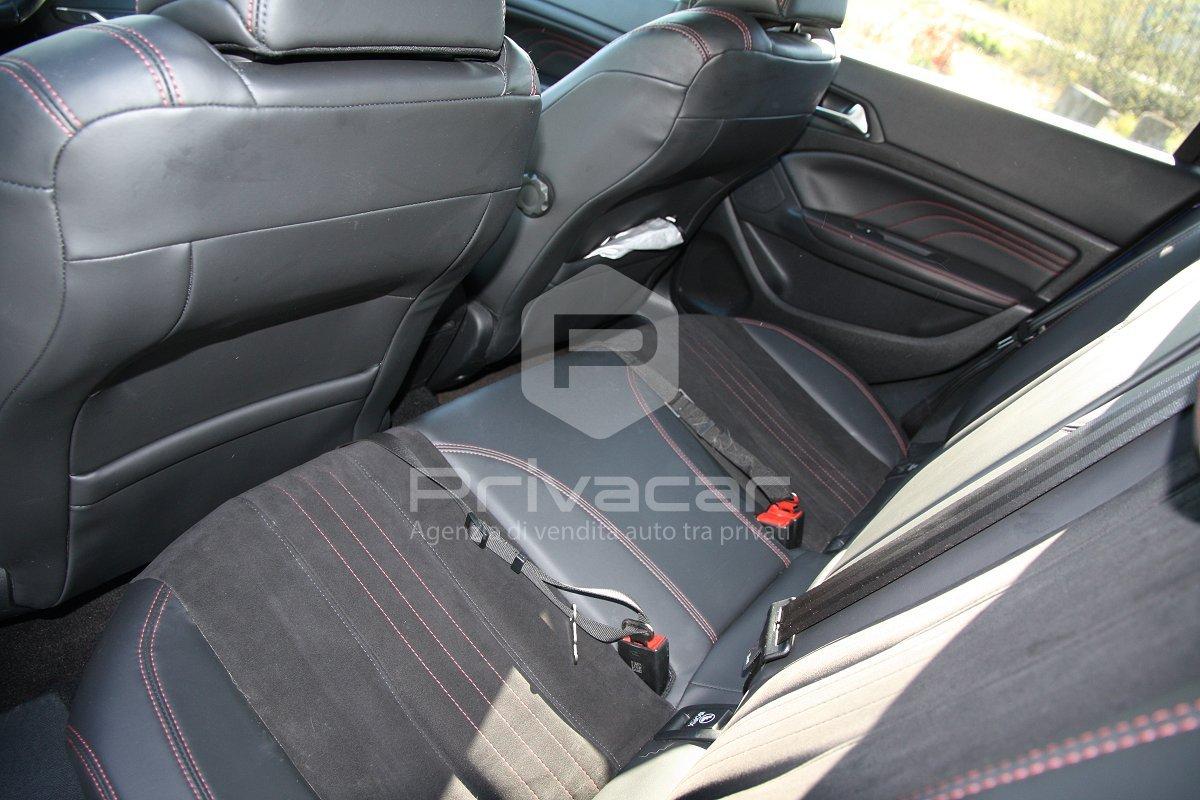 PEUGEOT 308 BlueHDi 120 S&S GT Line