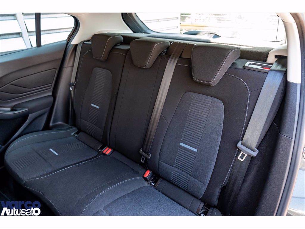 FORD Focus active 1.0t ecoboost h 125cv del 2023
