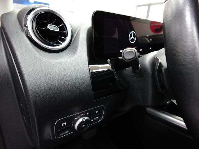 Mercedes Classe GLA 2.0 d 150 CV PROGRESSIVE ADVANCED