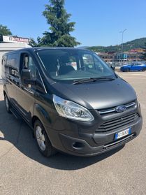 Ford Tourneo Custom Tourneo Custom 310 2.0 TDCi 130CV PC Titanium