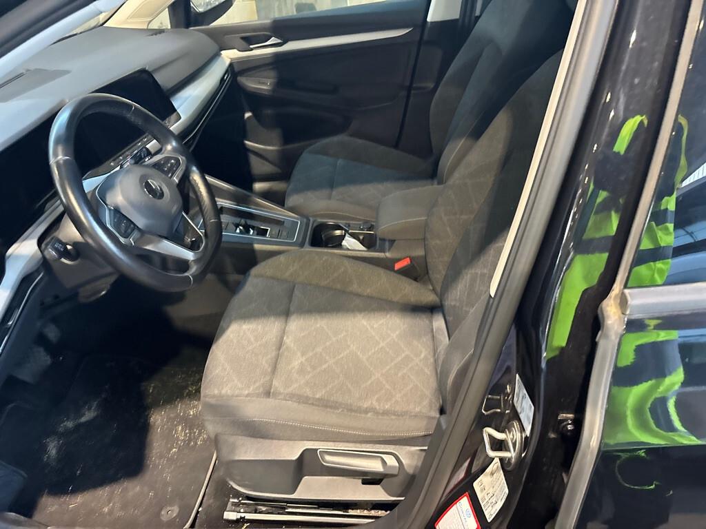 Volkswagen Golf Variant 2.0 TDI 150CV DSG NAVI+FULL LED+PDC+CRUISE ADATTIV