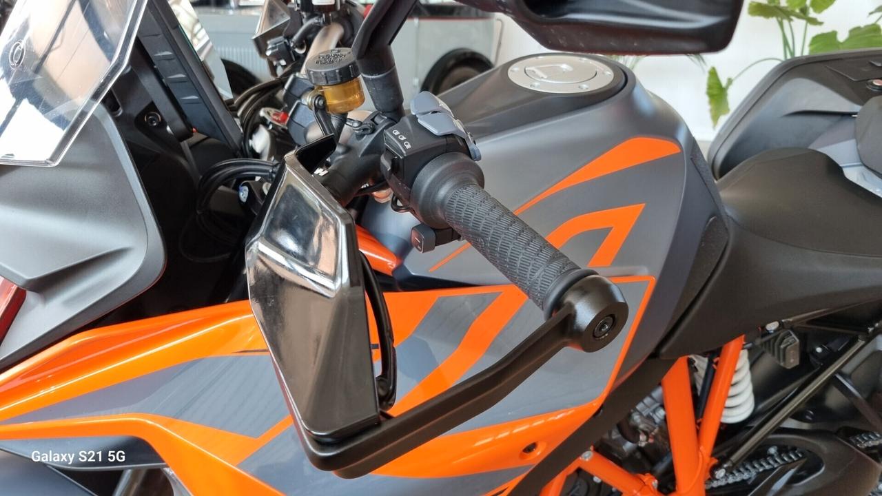 Ktm 1290 Super Duke GT Duke GT