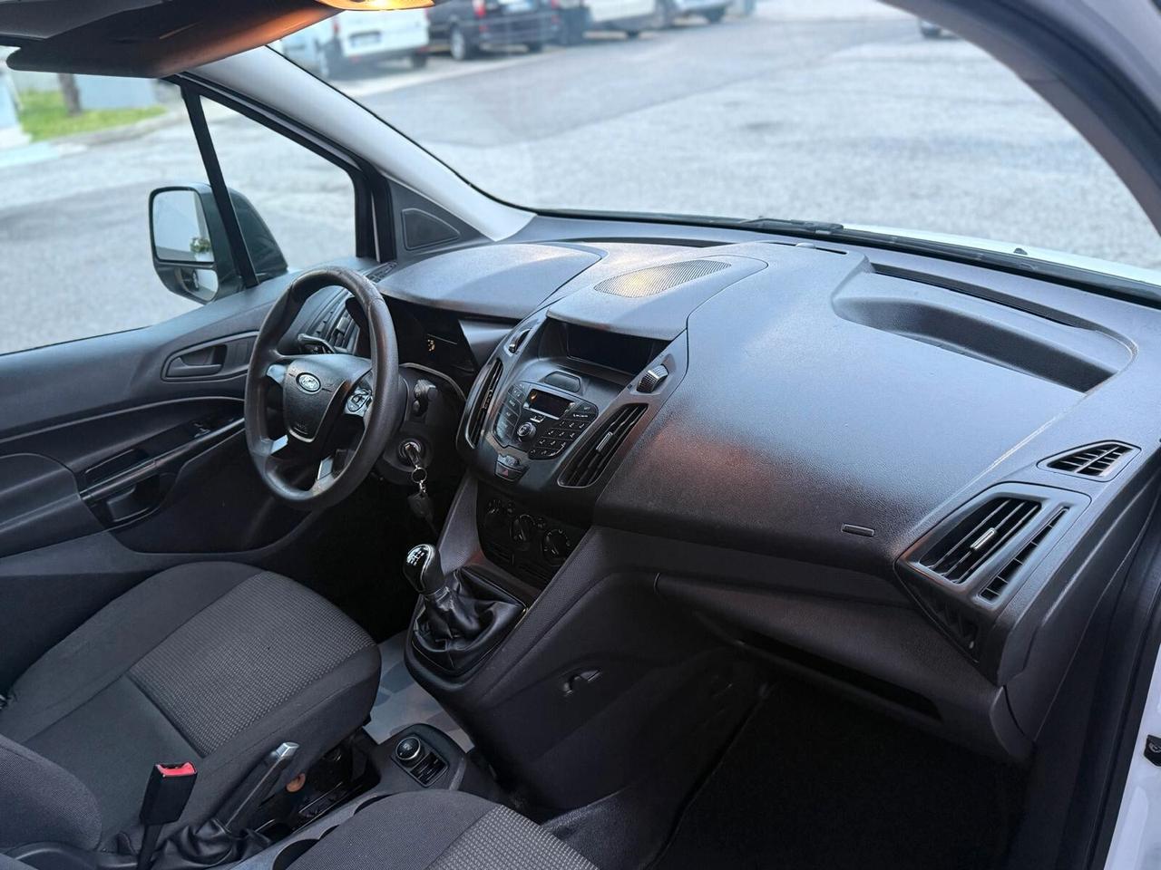 Ford Transit Connect 1.5 TDCi Transit Connect 200 1.5 TDCi PC Furgone Trend